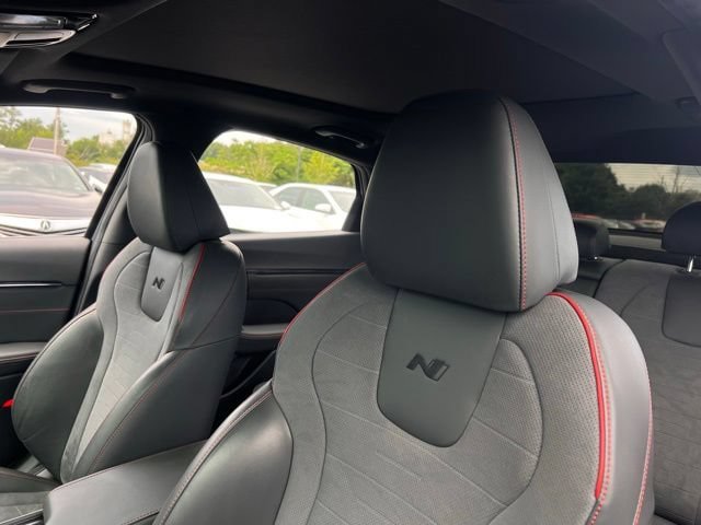 Used 2022 Hyundai Sonata N Line FWD image 15