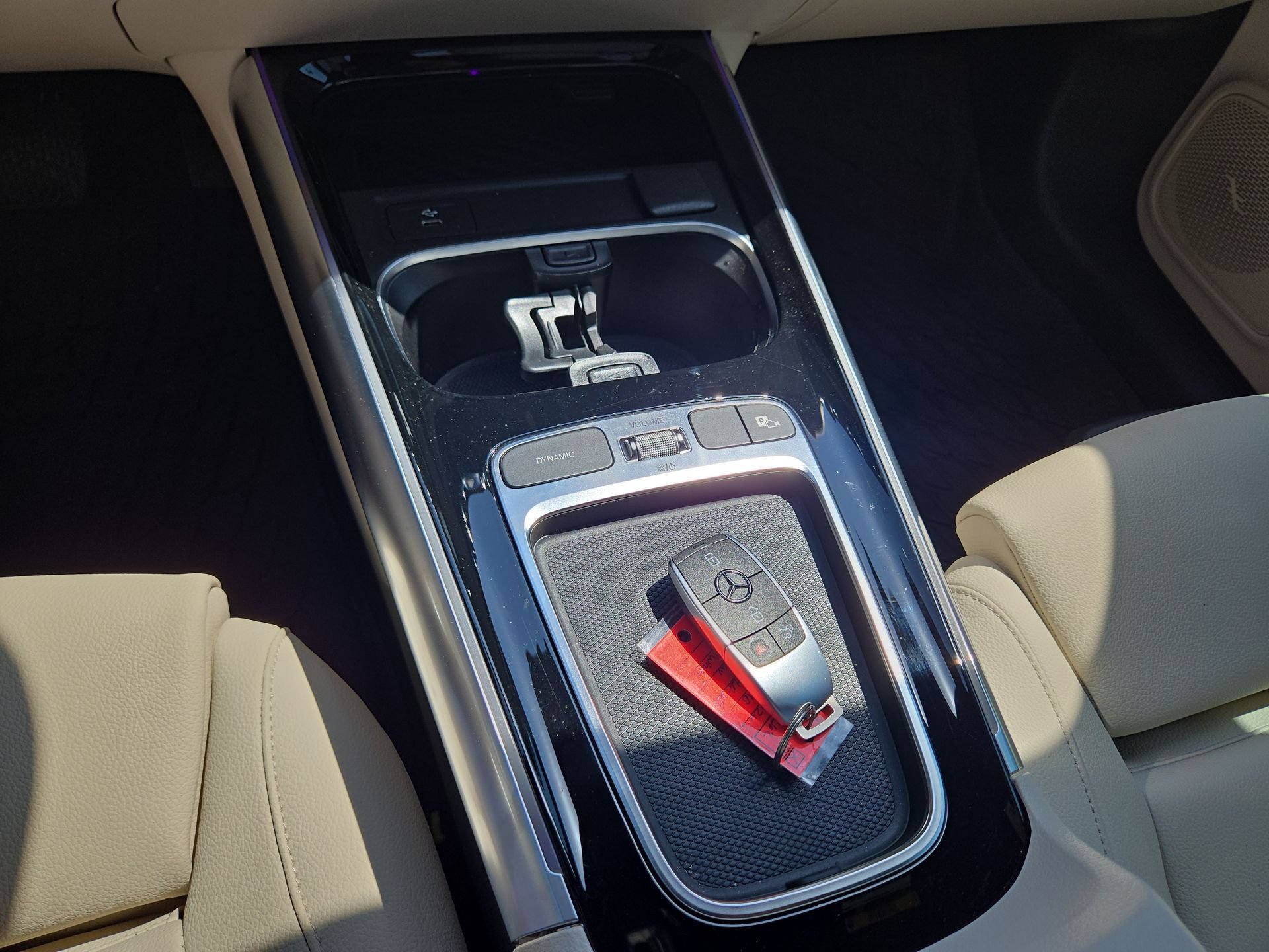 New 2026 Mercedes-Benz GLA 250 4MATIC image 22