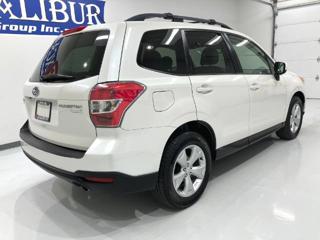Used 2015 Subaru Forester 2.5i Premium w/ All-Weather Package AWD/4WD image 17
