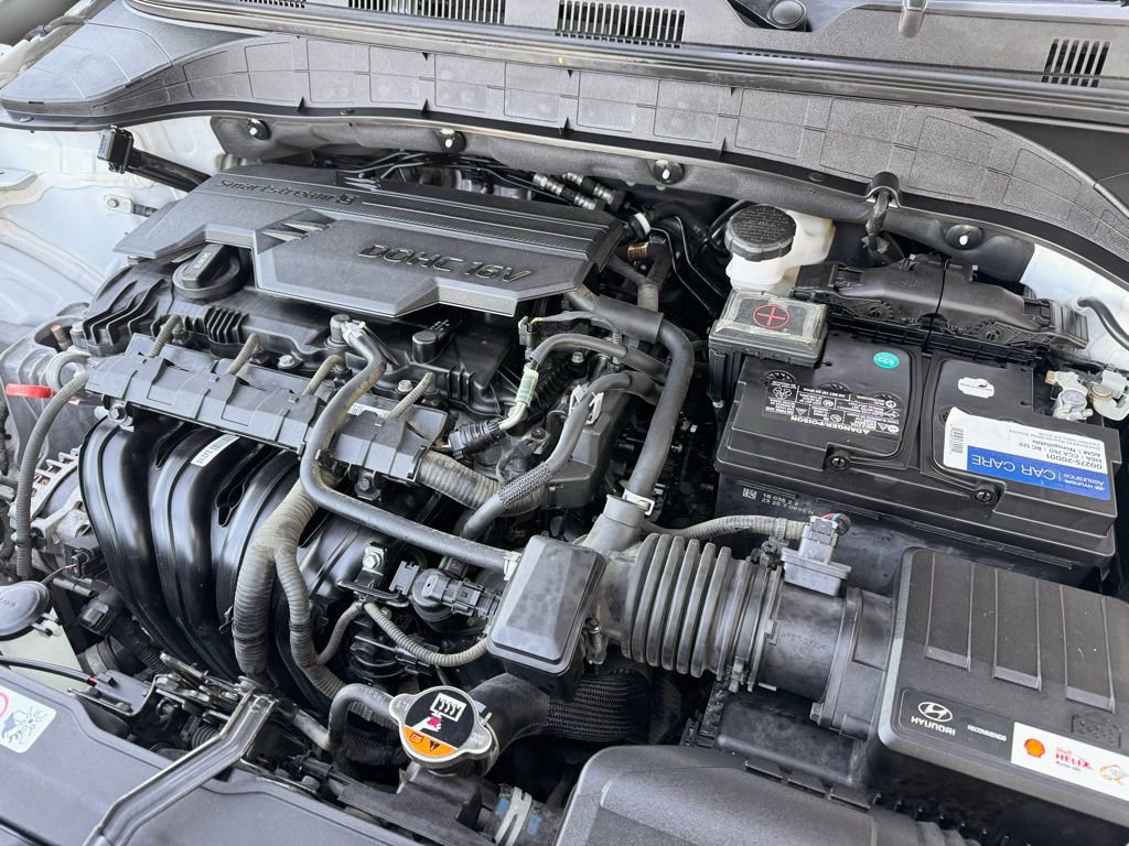 Used 2022 Hyundai Kona SE image 29