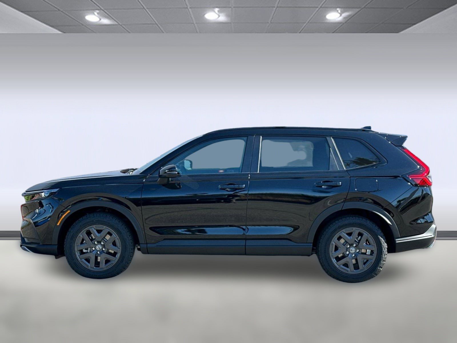 New 2026 Honda CR-V TrailSport image 2