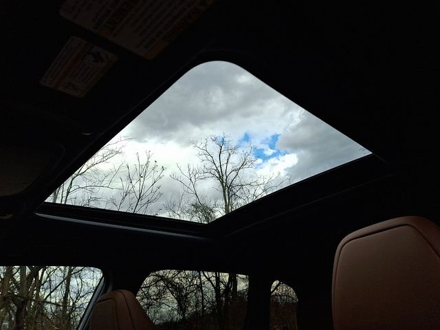 New 2026 Subaru Forester Touring image 15