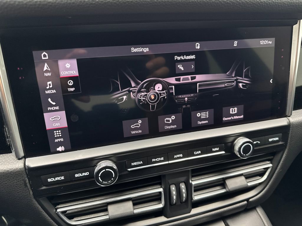 Used 2021 Porsche Macan image 61