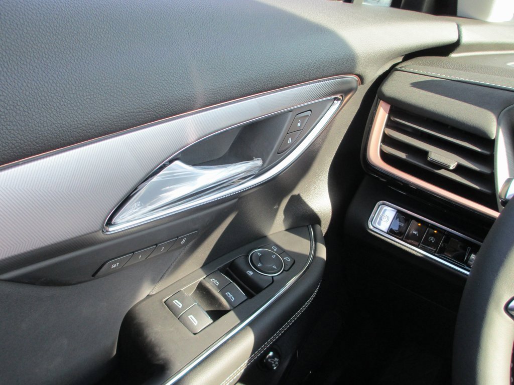 New 2026 Buick Envision Sport Touring image 16