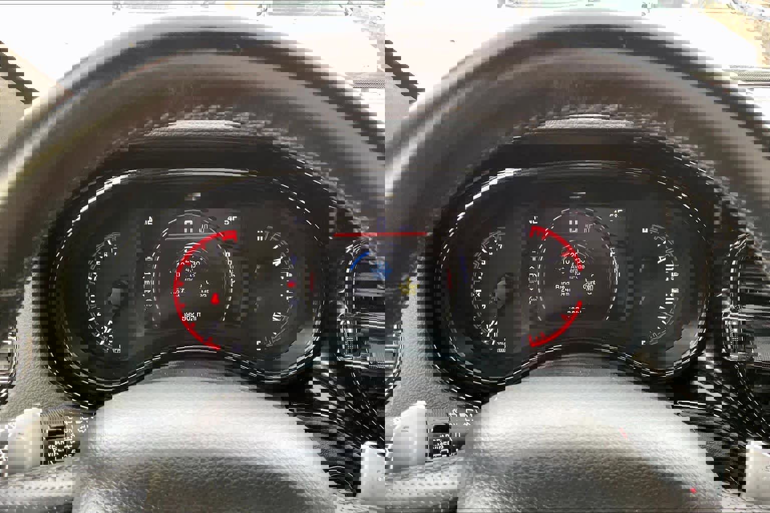 Used 2024 Dodge Durango GT image 26