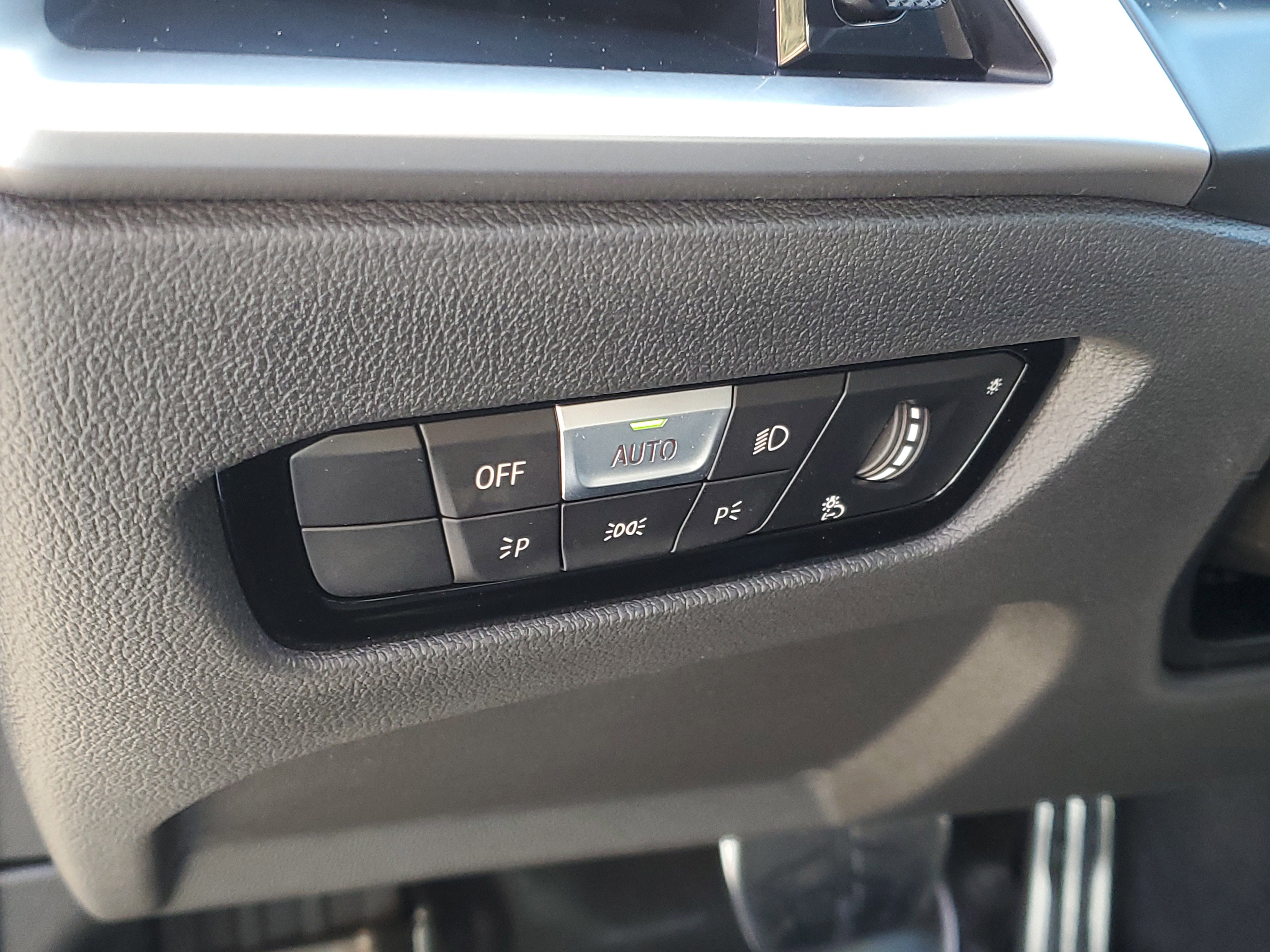 New 2026 BMW 430i xDrive Convertible image 10