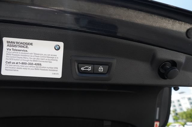 Used 2018 BMW 440i Gran Coupe RWD image 27
