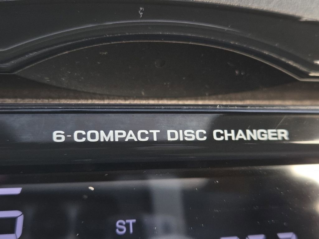 Used 2008 Honda CR-V EX image 5