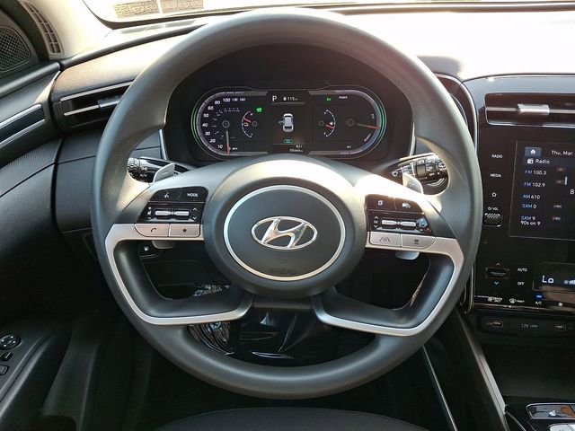 Used 2022 Hyundai Tucson SEL image 19