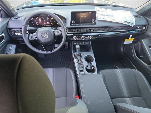 New 2026 Honda Civic Sport image 14