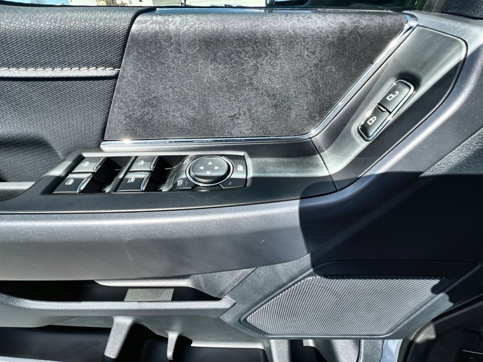 Certified 2025 Ford F150 XLT w/ Equipment Group 302A MID image 15