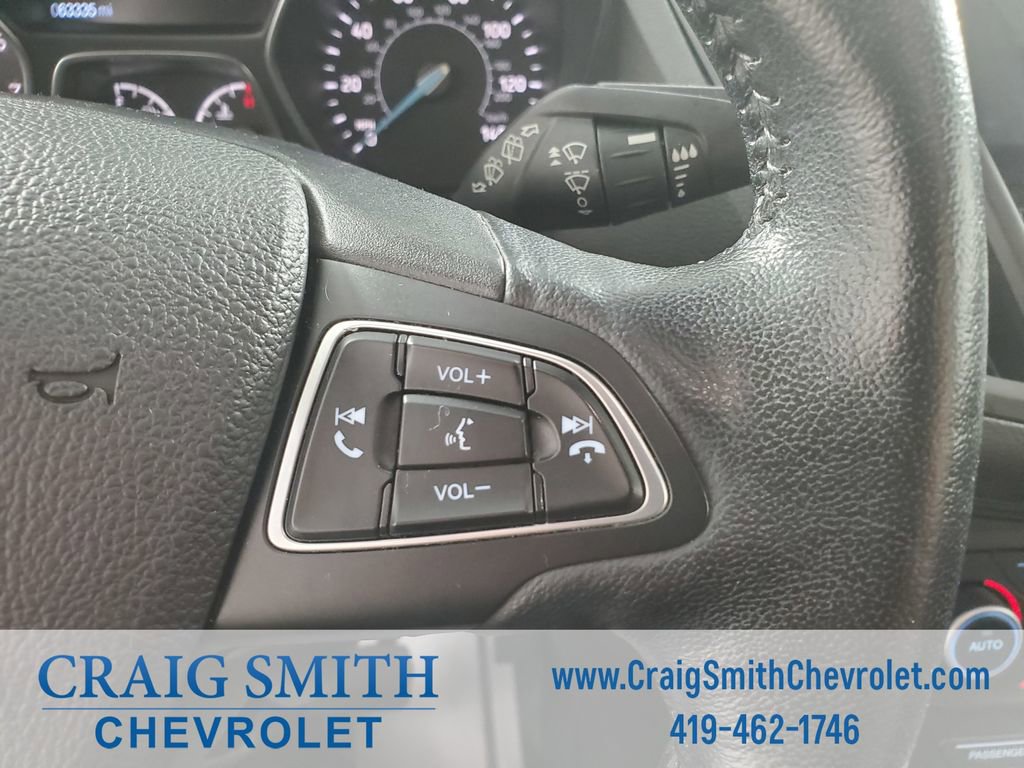 Used 2019 Ford Escape Titanium image 20