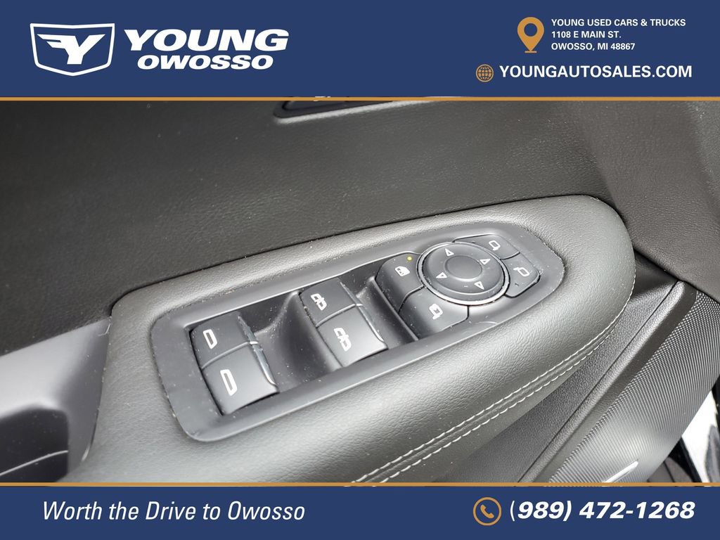 Certified 2024 Cadillac XT6 Luxury AWD/4WD image 22