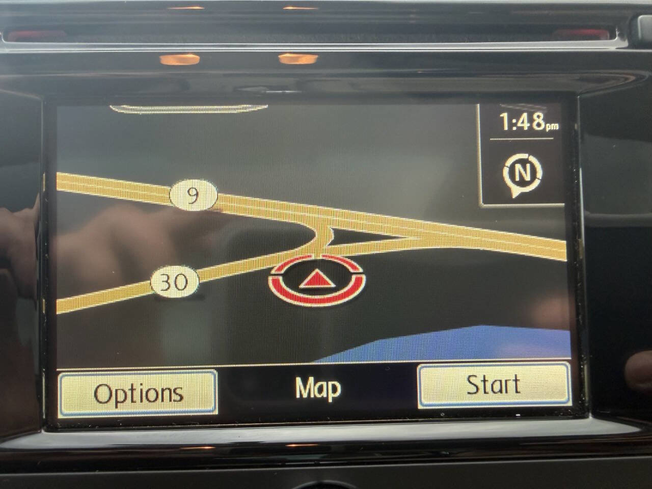 Used 2015 Volkswagen Tiguan SEL image 17