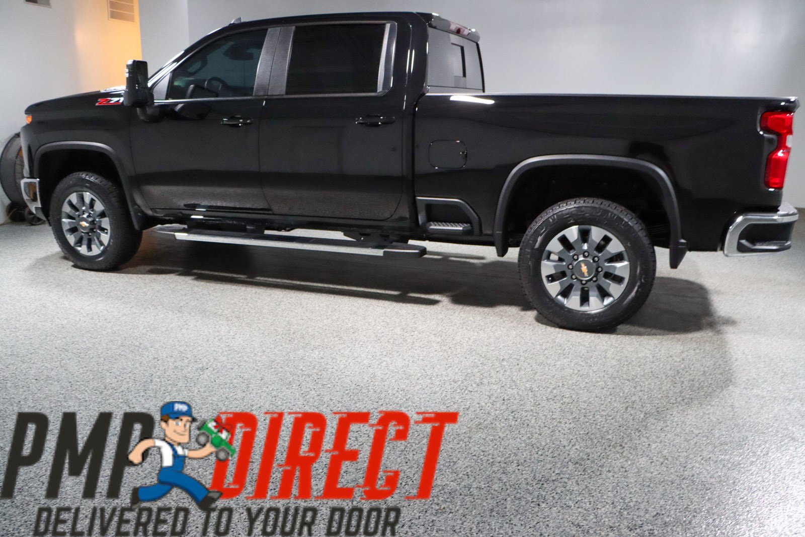 Used 2024 Chevrolet Silverado 2500 LT w/ Texas Edition AWD/4WD image 10