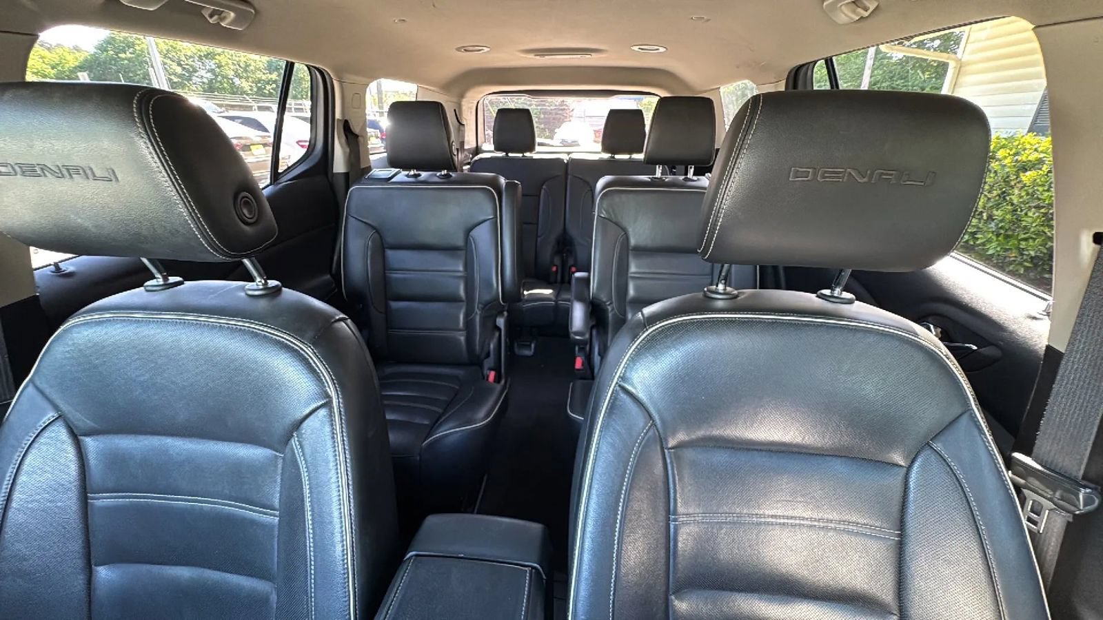 Used 2017 GMC Acadia Denali FWD image 15