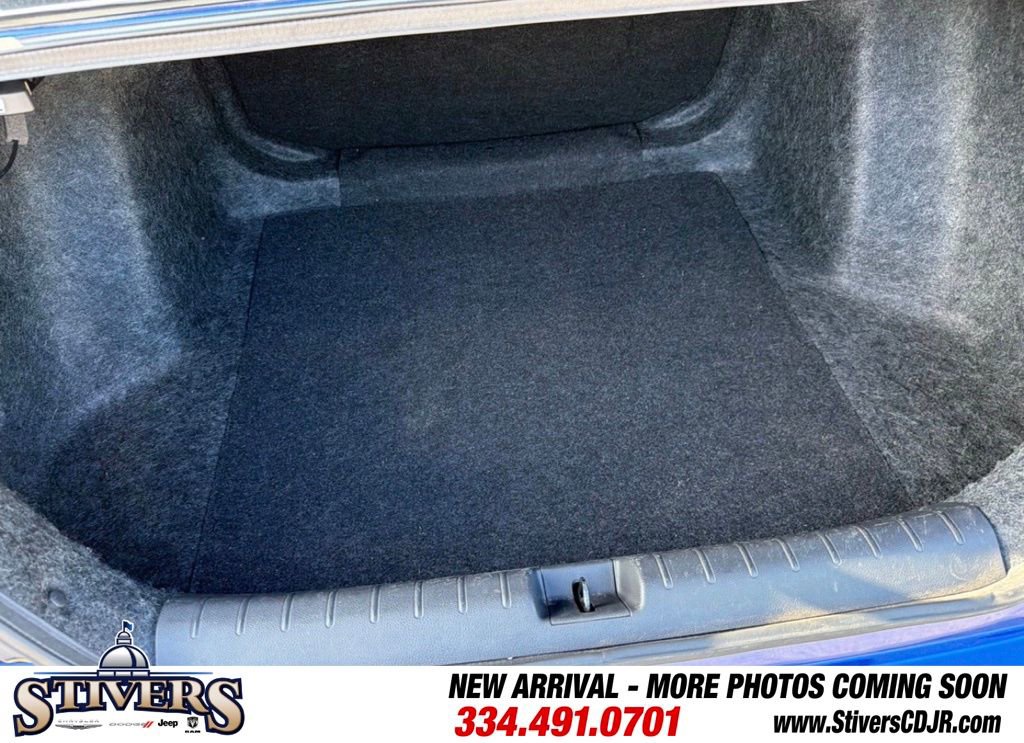 Used 2017 Honda Civic LX image 13