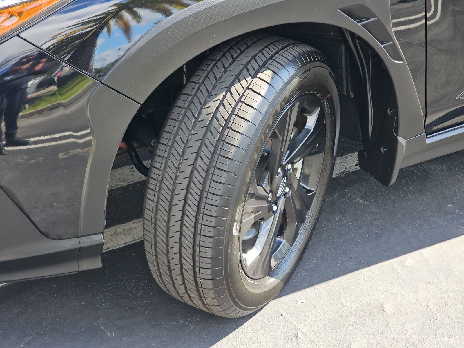 Certified 2024 Subaru Crosstrek 2.0i AWD/4WD image 33