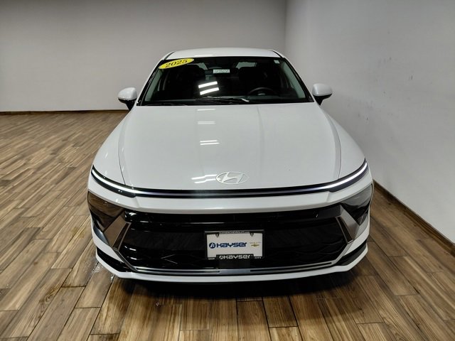 Used 2025 Hyundai Sonata SEL image 13