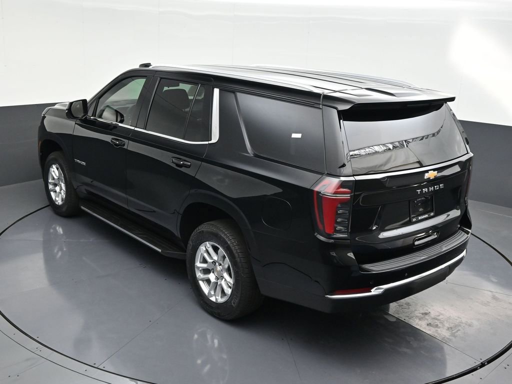 Used 2026 Chevrolet Tahoe LS image 23