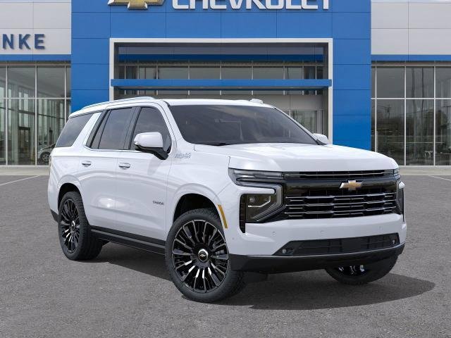 New 2026 Chevrolet Tahoe High Country image 7
