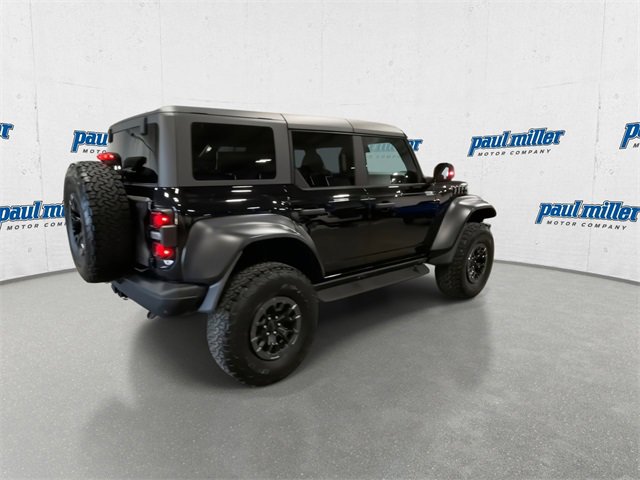 Used 2023 Ford Bronco Raptor image 11