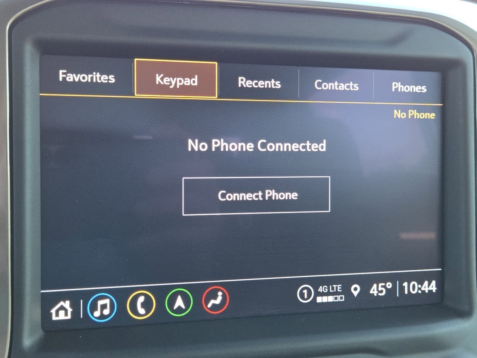 Used 2023 Chevrolet Silverado 2500 High Country image 8