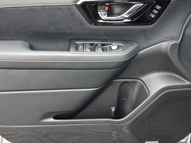 New 2026 Subaru Forester Touring AWD/4WD image 8