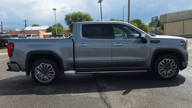 Used 2026 GMC Sierra 1500 Denali Ultimate AWD/4WD image 11