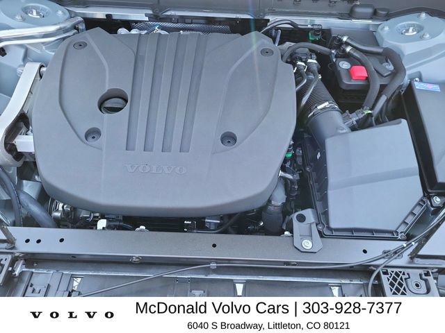New 2026 Volvo XC60 B5 Ultra w/ Protection Package Premier AWD/4WD image 21