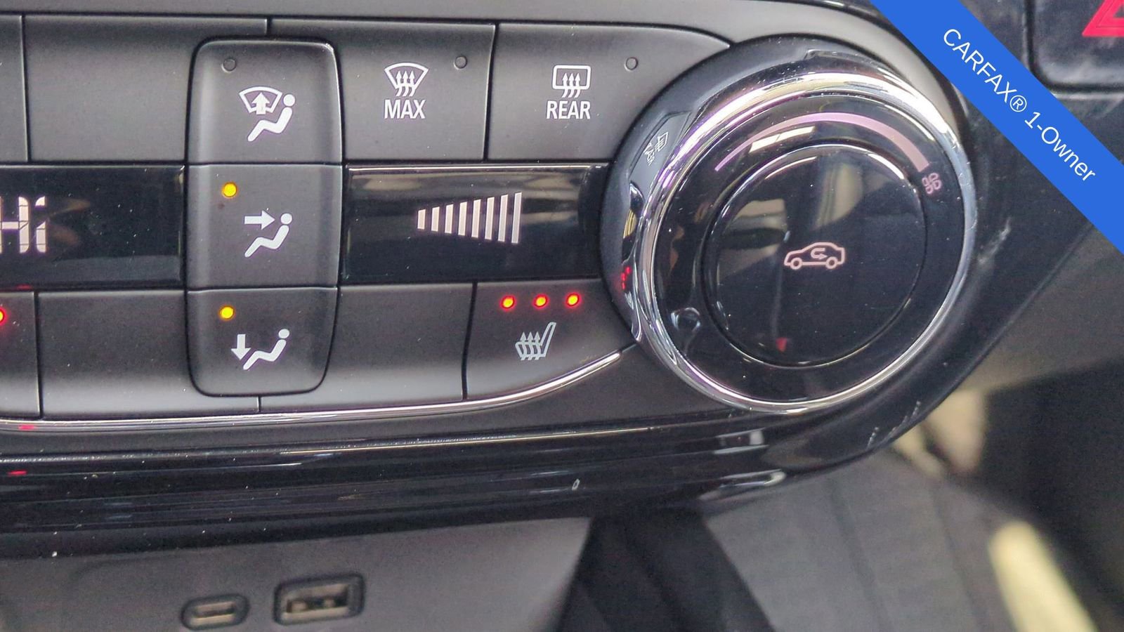 Used 2024 Chevrolet Trax ACTIV w/ Driver Confidence Package image 36