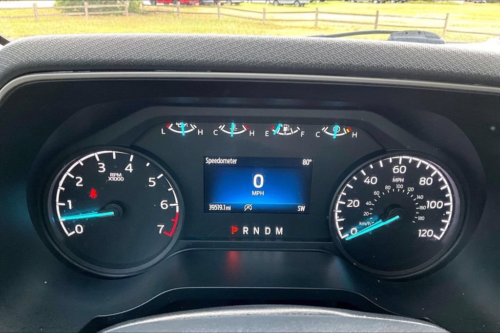 Used 2023 Ford F150 XLT w/ XTR Package AWD/4WD image 19