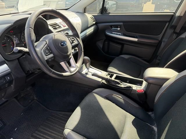 Used 2017 Subaru Crosstrek 2.0i Premium w/ Moonroof Package AWD/4WD image 14