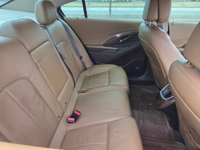Used 2014 Buick LaCrosse Premium image 37