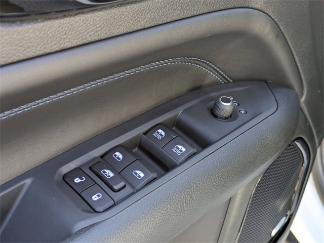 New 2026 Jeep Compass Latitude w/ Quick Order Package 29K image 12