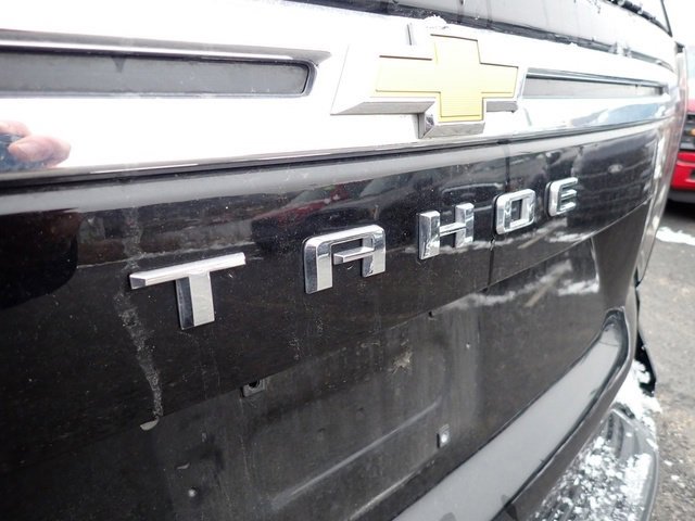 Used 2024 Chevrolet Tahoe LT image 6