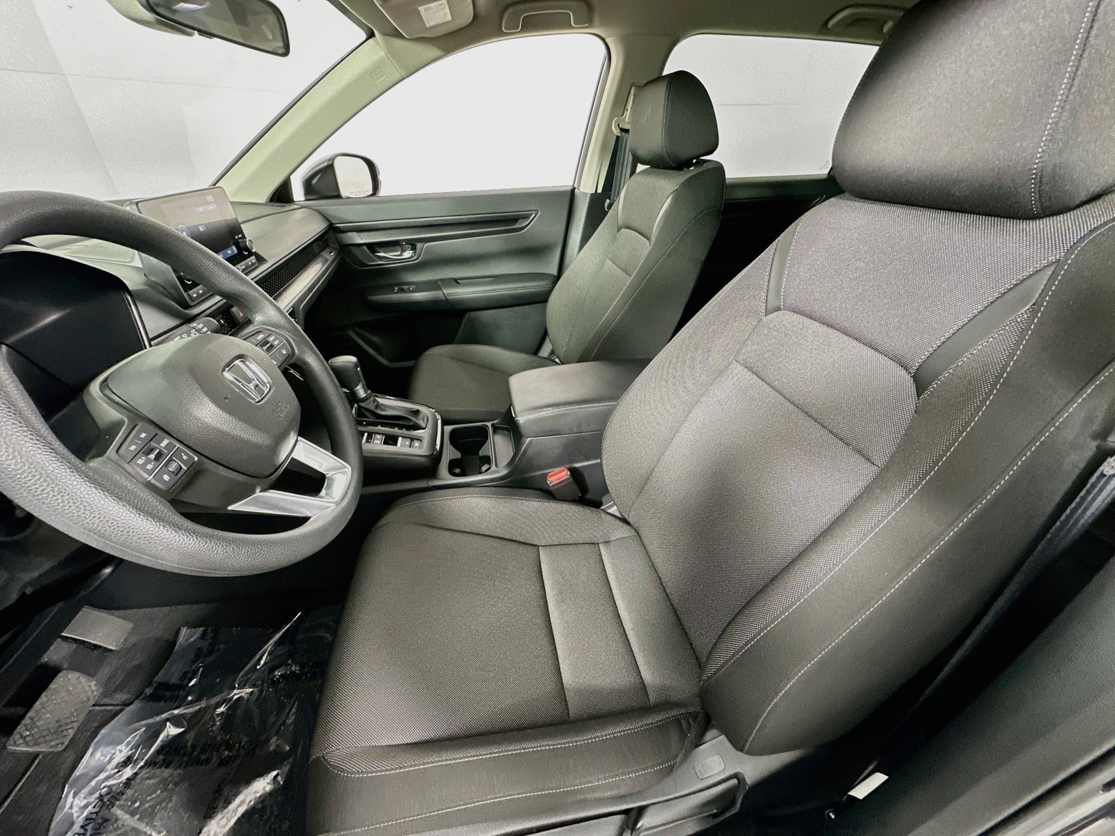 Used 2025 Honda CR-V LX image 19