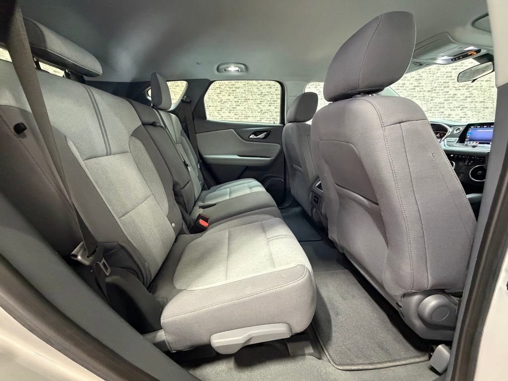 Used 2021 Chevrolet Blazer LT image 10