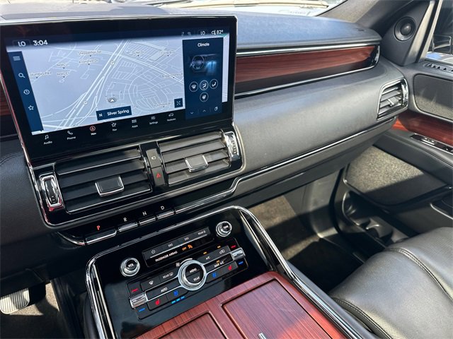 Used 2022 Lincoln Navigator L Reserve image 30