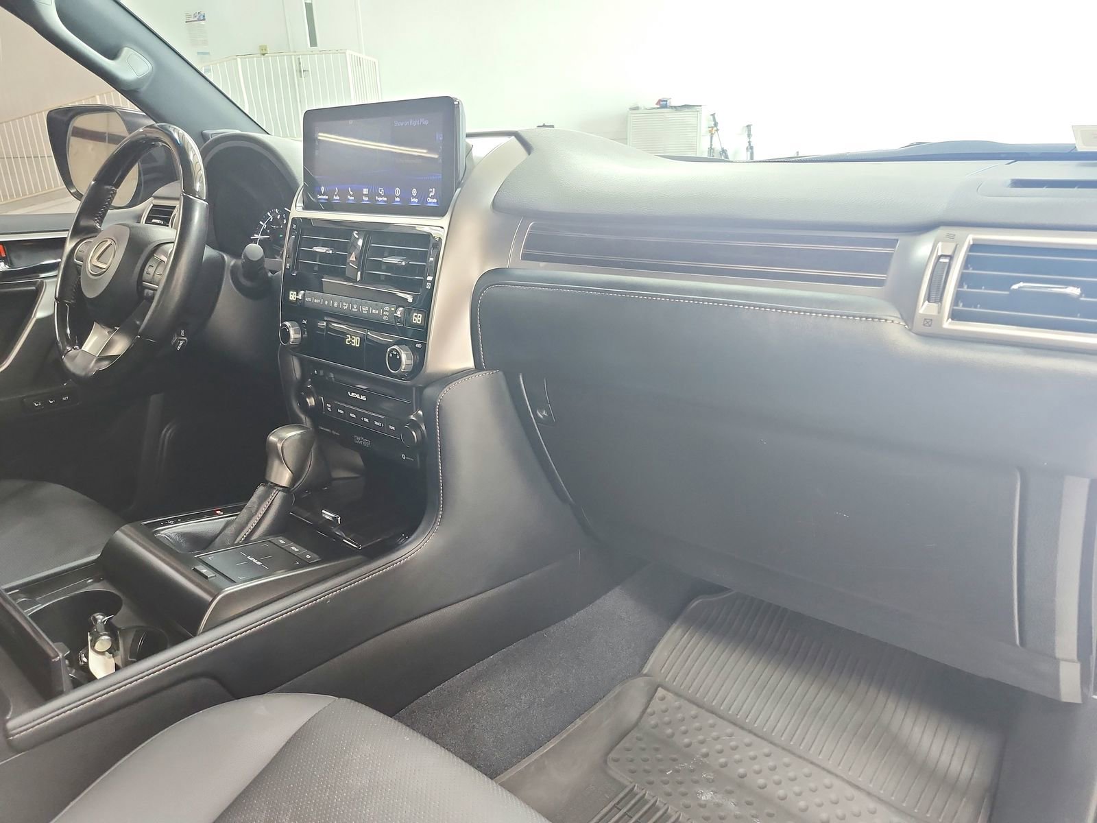 Used 2023 Lexus GX 460 Premium AWD/4WD image 42