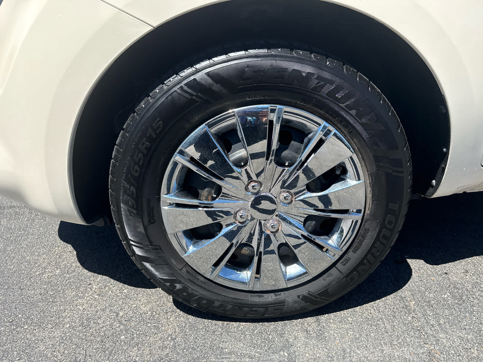 Used 2012 Kia Soul FWD image 9