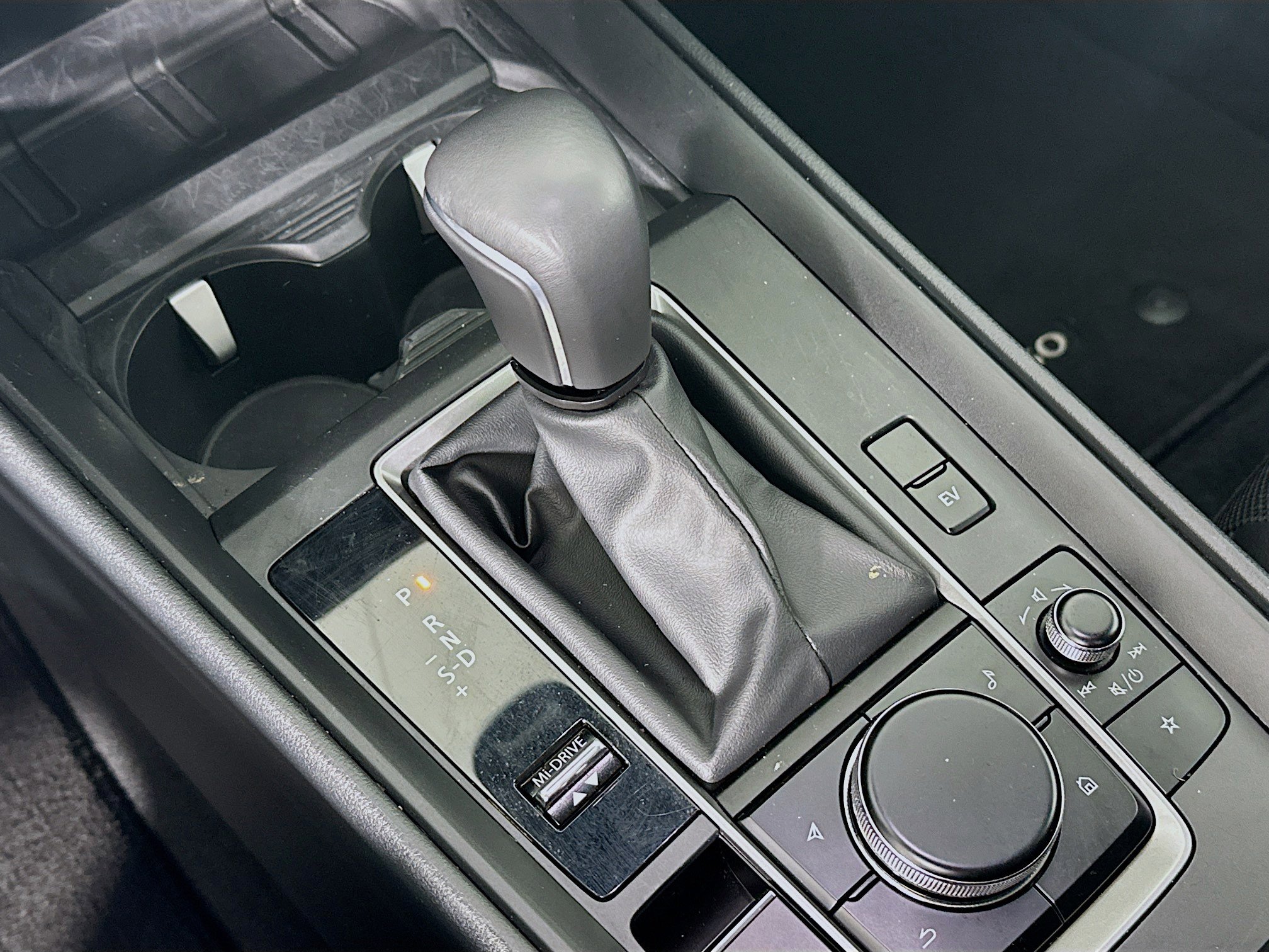 Used 2025 MAZDA CX-50 2.5 Hybrid w/ Preferred Pkg image 24