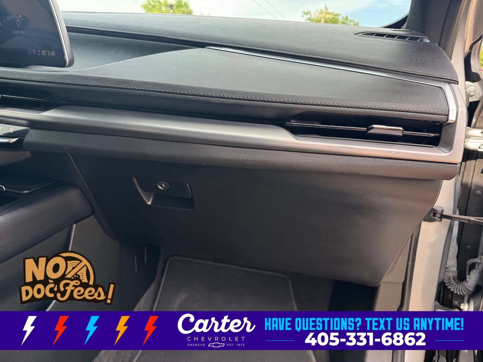 Used 2024 Cadillac XT4 Premium Luxury FWD image 30