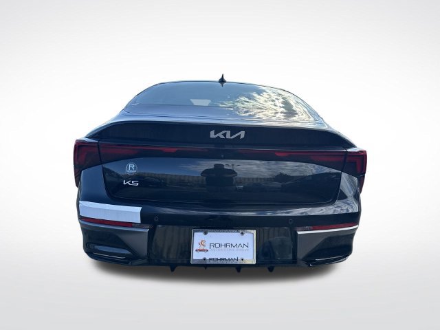 New 2026 Kia K5 LXS FWD image 31