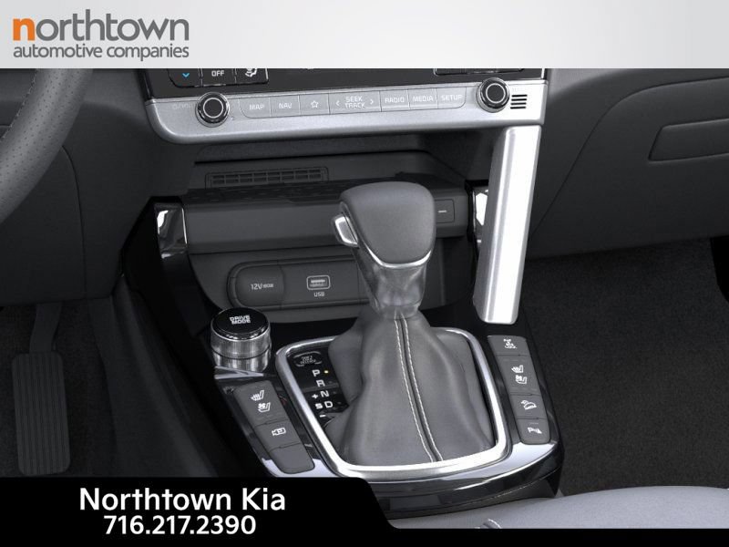 New 2026 Kia Seltos SX w/ SX Sunroof Package AWD/4WD image 24