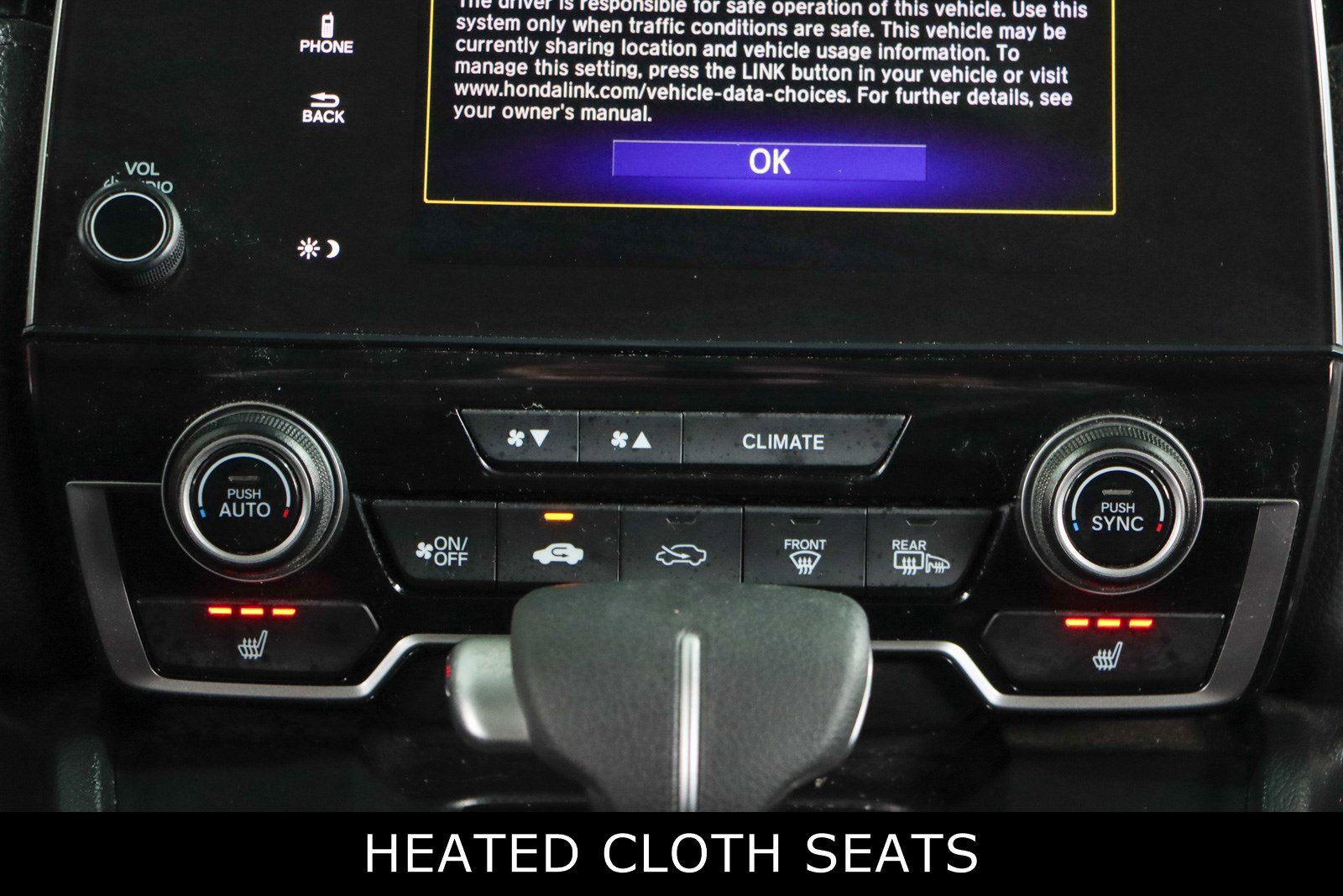 Used 2020 Honda CR-V EX image 20