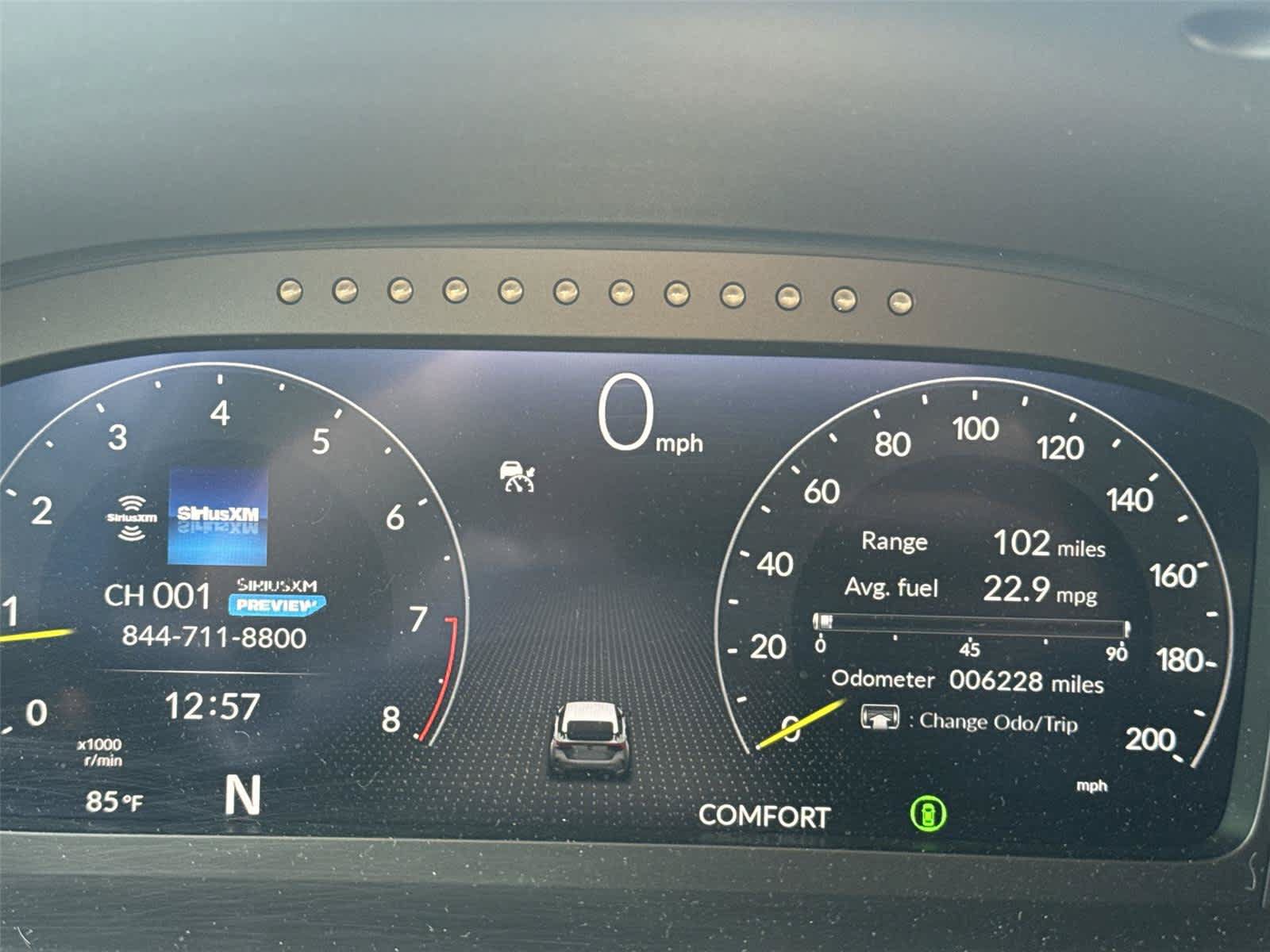 Used 2024 Honda Civic Type R image 30