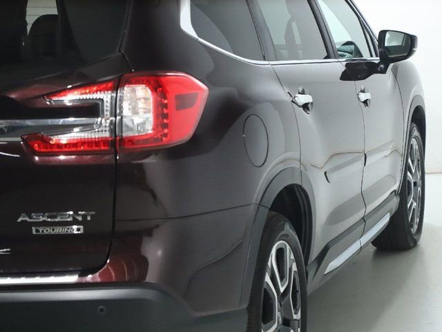 Certified 2024 Subaru Ascent Touring image 49