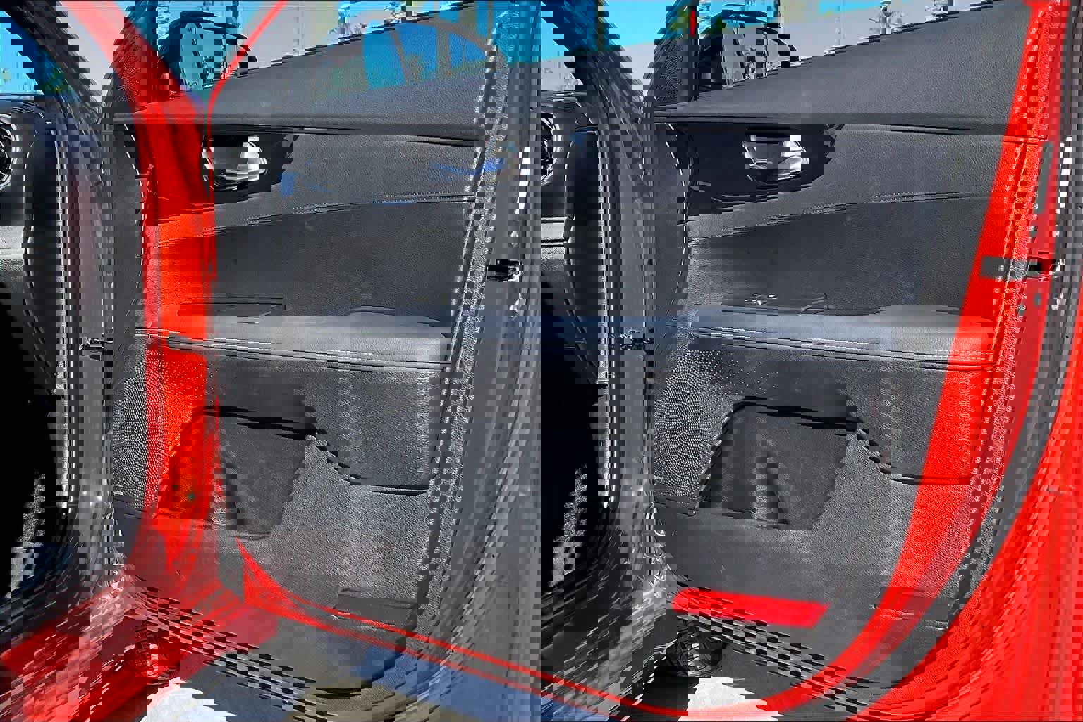 Used 2023 Kia Forte GT-Line w/ GT-Line Premium Package image 22