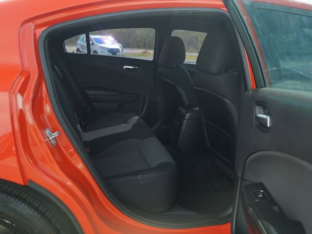 Used 2018 Dodge Charger SXT w/ Blacktop Package image 22